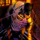 Illustration for article titled Top 10 Greatest Mentally Ill Superheroes